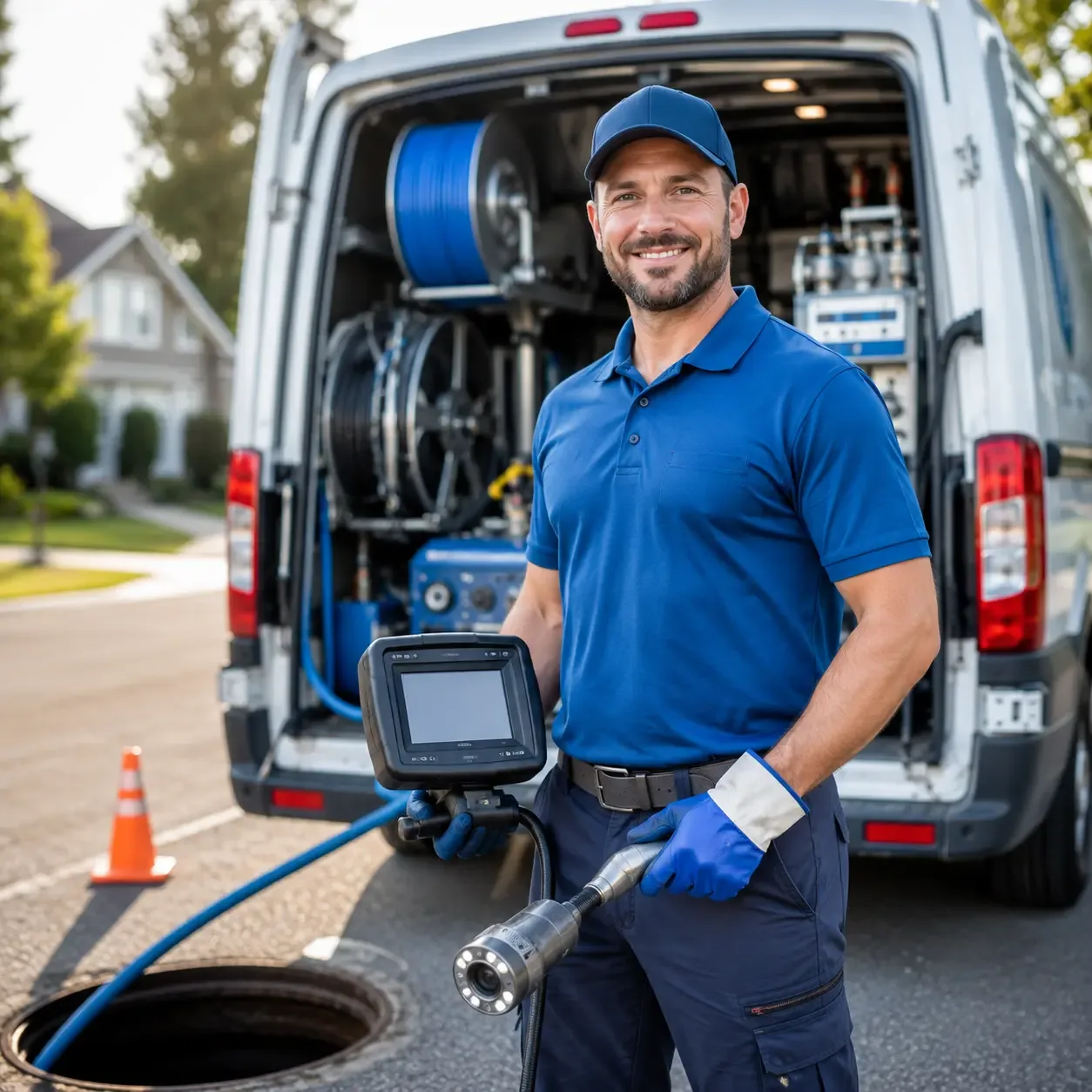 Local Pipe Relining specialists in Beachwood, NJ