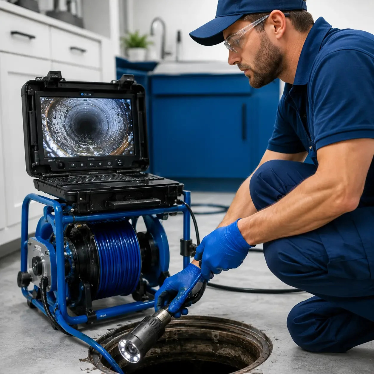 Pipe Relining professionals serving Beachwood, NJ